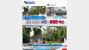 ‘송중기·송혜교 발리 목격담’ 보도했다가 욕먹은 방송 재조명