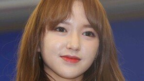 [동아포토]우주소녀 성소, 볼수록 매력적인 미소