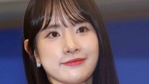 [동아포토]우주소녀 설아, 청순미인