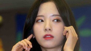 [동아포토]우주소녀 보나, 큐티섹시