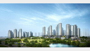 지방 주택시장 브랜드 아파트 인기