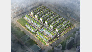 젊어지는 부동산 시장, 특화설계 속속 도입