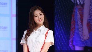 [동아포토]페이버릿 서연, 비주얼 센터