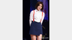 [동아포토]페이버릿 정희, 사슴처럼 맑은 눈망울