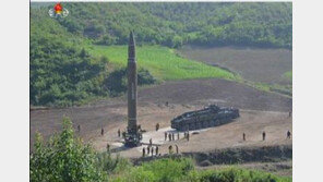 北 ICBM 발사 핵심기술 ‘대기권 재진입’ 성공 주장…‘증거는 없어’