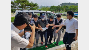 경남 합천 ‘엽총 인질극’ 40대 설득 끝에…23시간 만에 체포