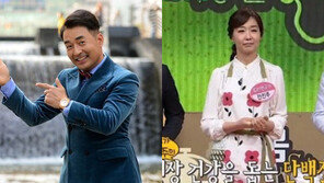 개그맨 배동성, 요리연구가 전진주와 재혼…“한 곳 바라보며 큰 사랑 키우겠다”