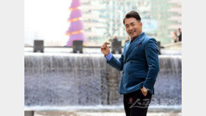 [연예 뉴스 스테이션] 개그맨 배동성, 요리연구가 전진주와 결혼