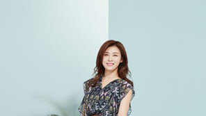 하지원, ‘로맨틱 바캉스룩’ 종결자