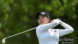 아버지 잘못에 고개 숙인 여자골프 1인자