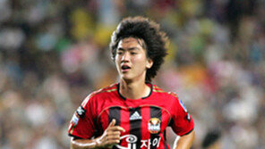 K리그 유턴 송진형, 친정 FC서울 복귀 추진