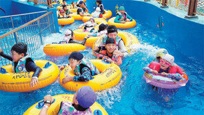 대구 두류워터파크 개장