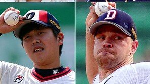 완전체 NC·두산 후반기의 큰 변수