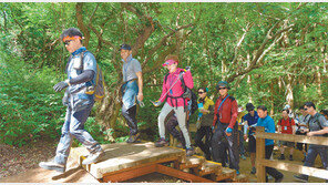 ‘제주 화산섬-용암동굴’ 세계적 생태관광지로 발돋움