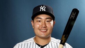 최지만, 양키스 데뷔전서 투런포 폭발