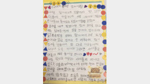 일기 → 독서감상문 → 논술문… 초등생, 학년별로 글쓰기 연습해야