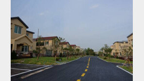 [화제의 분양현장]뜨는 평택 미군 렌털하우스… ‘평생월급’ 받아볼까 