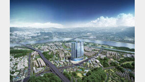 [화제의 분양현장]입주자에 아침식사 서비스하는 오피스텔 