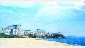 [화제의 분양현장]청송온천리조트 오픈기념 회원권 분양 