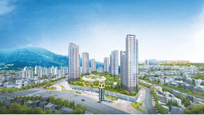 [화제의 분양현장]사통팔달 교통망-북한산 자연 동시에 