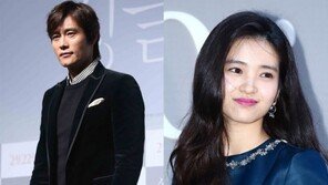 ‘미스터 선샤인’ 김태리, ‘20세 차’ 이병헌과 호흡…“아버지와 딸?” “로맨스 아니죠”