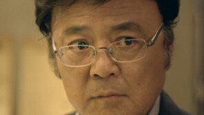 부산 경찰, 탤런트 한정국 ‘투신 자살자 구조’ 영상 공개…감사장도 수여