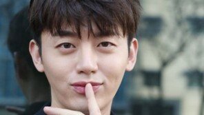 ‘얼짱 도회지와 열애설’ 이지훈 “이상형? 큰 그릇 가진 女 만나야…”