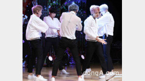 [동아포토]헤일로, 올 여름 주목해야 할 ‘여기여기’