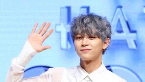 [동아포토]헤일로 오운, 잘생김주의