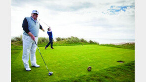 “대통령 오지마!”…LPGA 투어에 때 아닌 ‘트럼프 반감’, 왜?