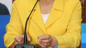 국민의당 “침 뱉고 등 뒤에 칼 꽂은 추미애 대표…묵과할 수 없는 폭거”