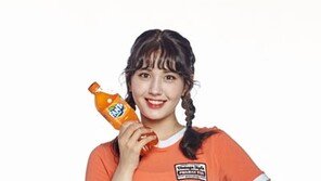 [유통정보]틴 아이돌스타 ‘소미’, 코카-콜라 ‘환타’ 모델 발탁 外