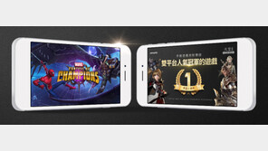 넷마블, 전세계 46개국 서 톱5 등극...자회사 카밤 효과 '톡톡'