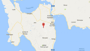 필리핀 타클로반서 규모 6.5 지진…“피해 확인 안돼”