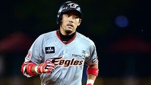 [콤팩트뉴스] ‘부상 회복’ 한화 이용규, 7일 전격 1군 합류한다