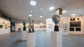 [엄마·아빠 어디가] 부산크레이지오렌지 아트페어