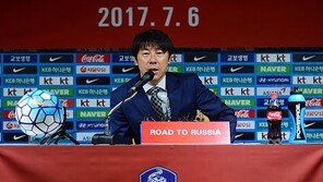 운명의 2연전, 신태용호 ‘강철체력’에 달렸다