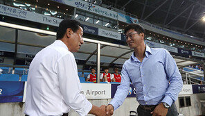 시즌 두번째 맞대결…울산, 전북 독주체제 막을까