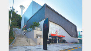 [부산판]하루가 다르게 변신하는 ‘원도심’ 부산 중구