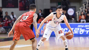 [단독] 모비스 이대성, NBA G리그 도전