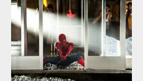 [눈과 귀가 즐거운 주말]영화 스파이더맨: 홈 커밍 外