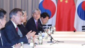 사드문제 강경한 시진핑 “한국이 양국관계 장애물 없애야”