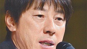 申의 경고 “전원 K리거 뽑을 수도”