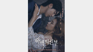 남주혁, ‘도깨비’ 공유의 무게를 견뎌라