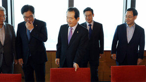 추미애 연이틀 말폭탄… 파국 치닫는 7월 국회