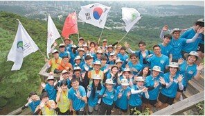 [역사와 함께해온 성균관대]학생 1인당 평균 장학금 354만 원… 다양한 융합교육 프로그램 개설 