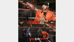 슬리피 “나를 개그맨·군인으로 아는 분 있어, 흘러가는대로 맞춰 살다 보니…”