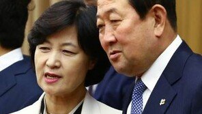 박주선·이언주, 추미애 비판…민주당 “저급한 음모론 개탄스럽다”