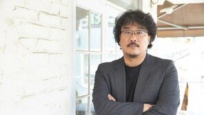[인터뷰] 봉준호 “구상 중인 7편, 죽을 때까지 영화를…”