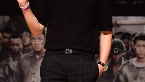 [연예 뉴스 스테이션] 송중기 “송혜교, 배우로서 배울게 많다”